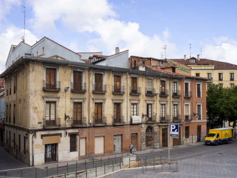 ¿QUÉ HA PASADO CON LA CONSTRUCCIÓN DURANTE EL CONFINAMIENTO?