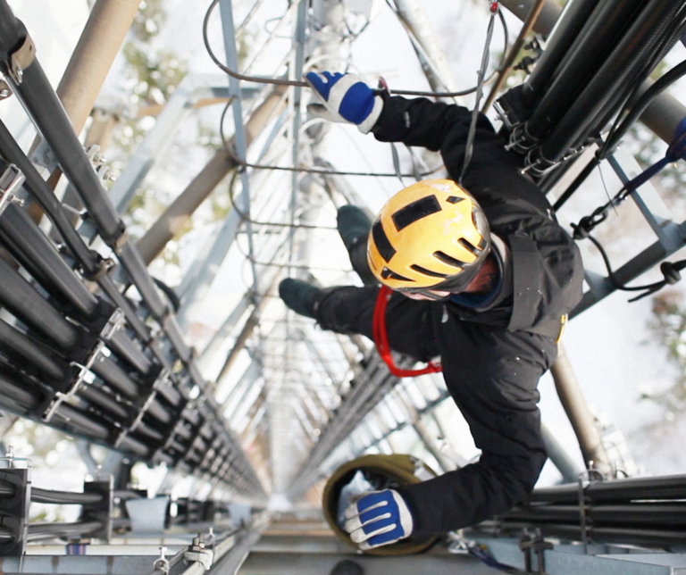 ¿Es la Ingeniería de Telecomunicaciones la profesión del futuro?