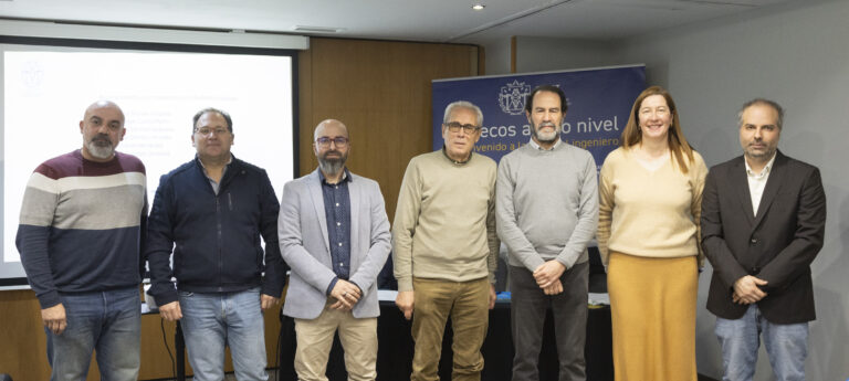 AGITTCYL: Un Nuevo Impulso para los Graduados e Ingenieros en Telecomunicaciones de Castilla y León