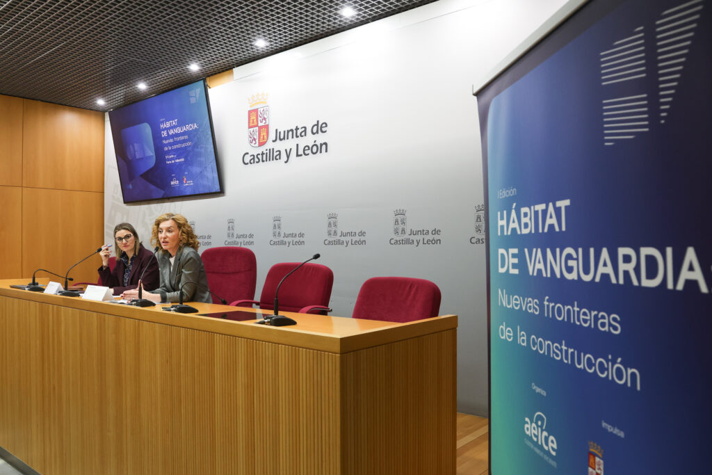 I Congreso Hábitat de Vanguardia