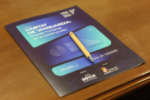 I Congreso Hábitat de Vanguardia