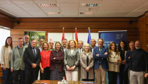 I CONGRESO HABITAT DE VANGUARDIA