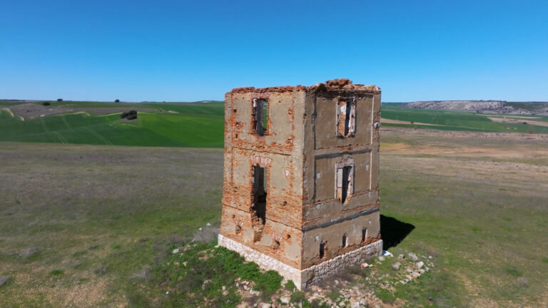 Las torres ópticas: el origen de las telecomunicaciones en España