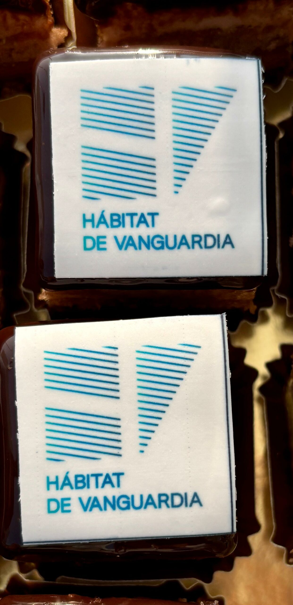 HÁBITAT DE VANGUARDIA