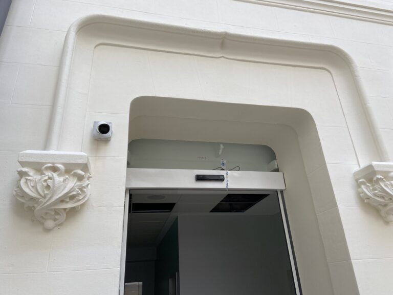 ¿Por qué integrar sistemas contra incendios con telecomunicaciones?