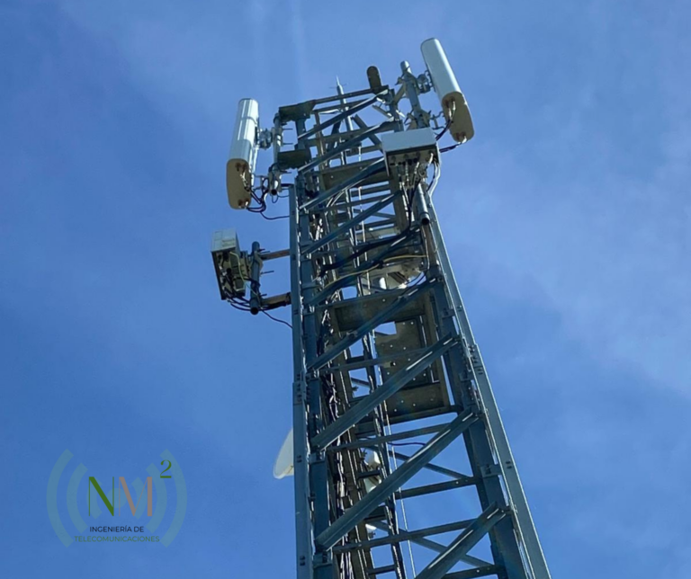 Así viaja tu conexión: del router al satélite y vuelta