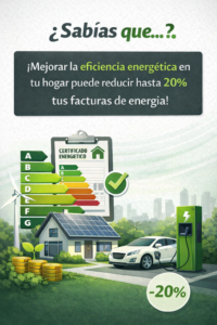 Eficiencia Energética