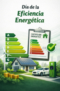 Eficiencia Energética