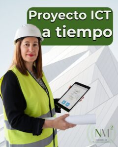 Proyecto de ICT