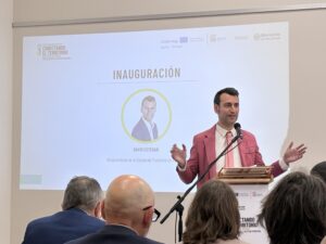 Foro Transfronterizo IoT