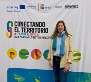 Foro Transfronterizo IoT en Valladolid