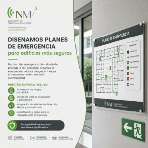 Planes de emergencia en Valladolid