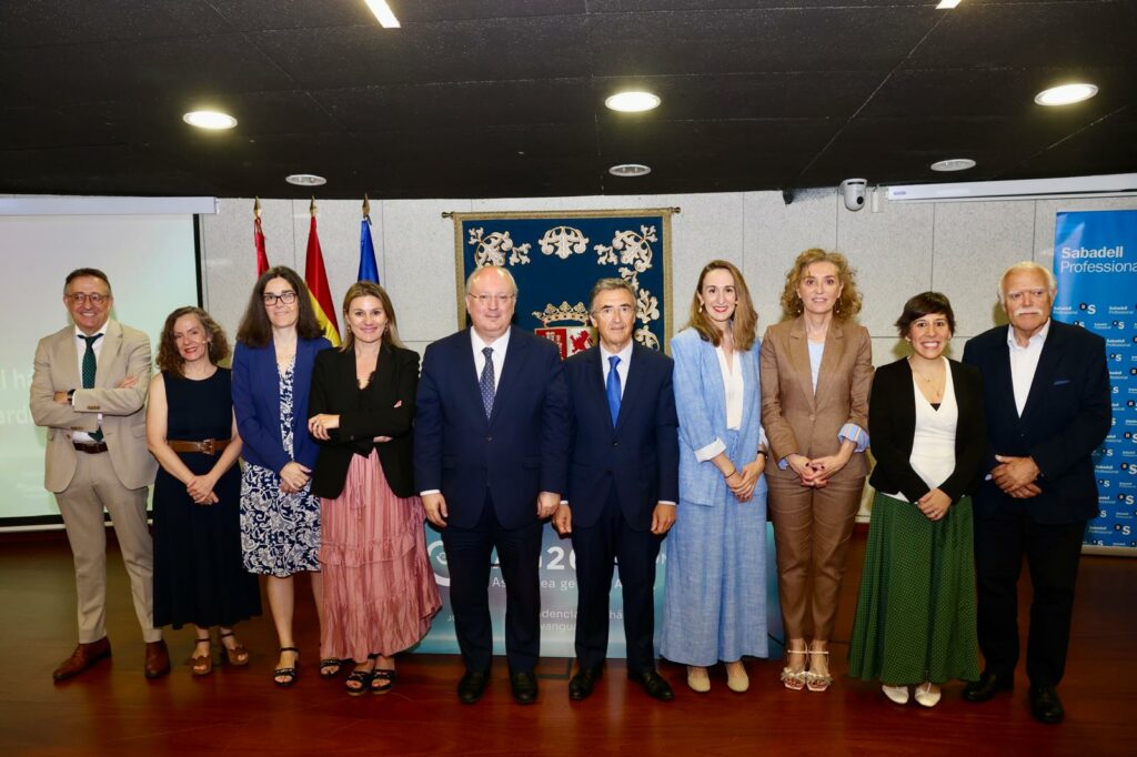 jornada “Tendencias del Hábitat de Vanguardia”