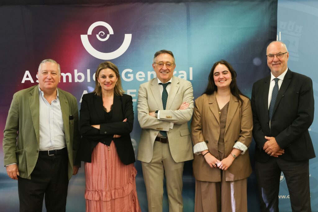 jornada “Tendencias del Hábitat de Vanguardia” 